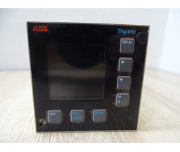 ABB Digitric 100 #D7809# ABB Digitric 100 #D7809#