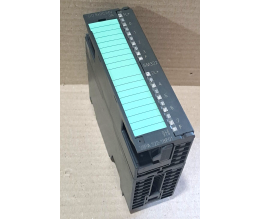 VIPA 322-1BF01 SM322 Digital Output, 8DO, 24VDC, 2A 1 pcs