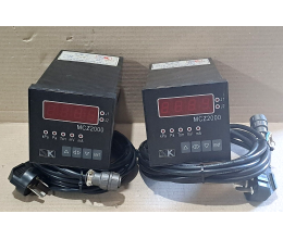 MCZ2000 Thermocouple vacuum measuring instrument 1 PCS #G1362#