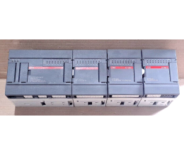 ABB ICMK14N1-J13.0+XI16E1-E4.0+XO16N1-C3.0 1 LOT #AR1262#