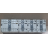 ABB ICMK14N1-J13.0+XI16E1-E4.0+XO16N1-C3.0 1 LOT #AR1262# ICMK14N1-J13.0 | ABB - Зображення 11
