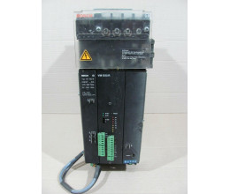 BOSCH Typ VM 100/R  Сервопривід / блок живлення
