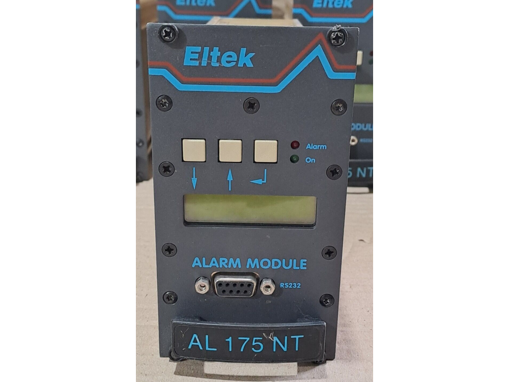 AL175NT | Eltek - Зображення 1