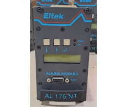 ELTEK AL175NT ALARM MODULE 24/48V RA 1 PCS