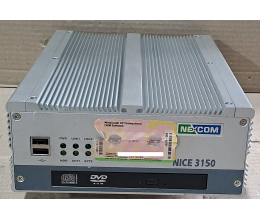 NEXCOM NISE3150(LF) (BD00) Fan-less Computer 1 pcs