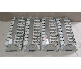 Siemens 6FC5111-0CA73-0AA1 SINUMERIK 840C/840CE DMP terminal block compact 1 PCS