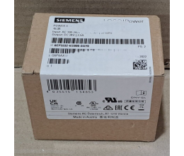 Siemens 6EP3332-6SB00-0AY0 Stabilized power supply 1 pcs #AD1612# Siemens 6EP3332-6SB00-0AY0 Stabilized power supply 1 pcs #AD1612#