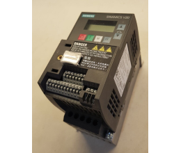 Siemens Sinamics V20 200-240 6SL3210-5BB17-5BV1 Inverter (1 pcs)
