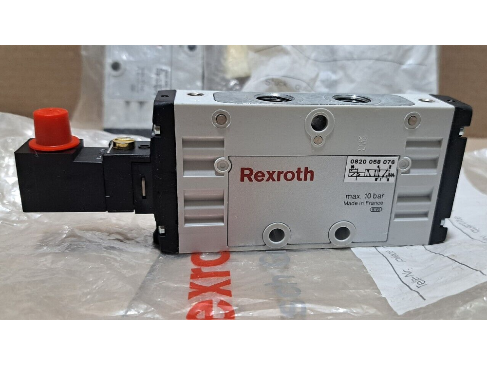 820058076 | Rexroth - Зображення 1