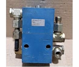 Rexroth 3710300000 3/2-Way Pneumatic Directional Valve 30 bar 1 PCS #D7809#