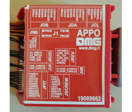 DMG APPO 19089662 #BD7809# (1 pcs)