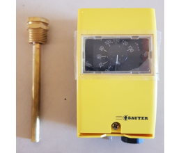 Sauter RAK82.4/3726M Thermostat #BD7809# (1 pcs)