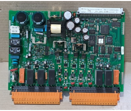 ABB 1MSC980119 REV D Board 1PCS