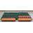 ABB 1MSC980122 REV. C Board 1PCS 1MSC980122 | ABB - Зображення 4
