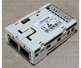 Schneider Electric VW3A3608 COMMUNICATION ADAPTER MODULE #AR1262# 1 PCS Schneider Electric VW3A3608 COMMUNICATION ADAPTER MODULE #AR1262# 1 PCS