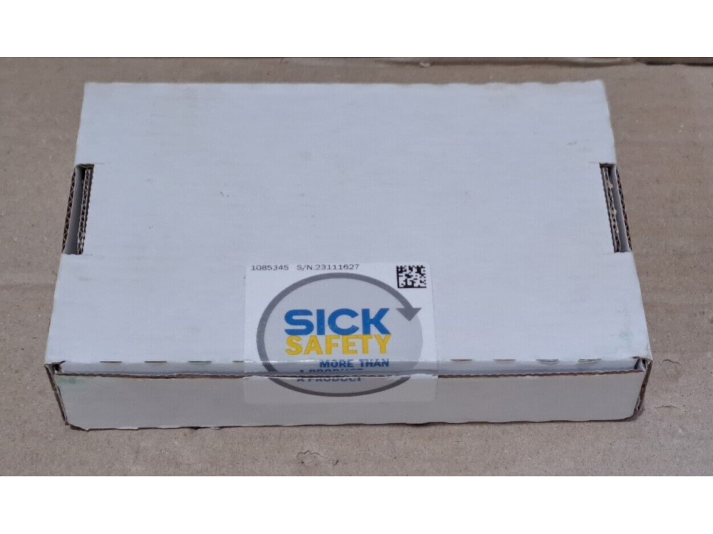RLY3-EMSS100 | Sick - Зображення 1