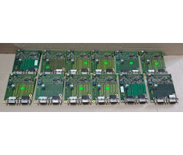 KEB 2MF5280-1018 ENCODER BOARD F5 SERIES (1PCS) #AK1262#