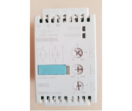 3RW3016-1CB04 Siemens SIRIUS soft starter S00 9 A, 4 kW/400 V #BD7809# (1 pcs)