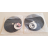 CULLIGAN KRA GASKET O-RING VALVE 2" N.A. NORYL 2100383 #BD7809# (1 pcs) 2100383 | CULLIGAN - Зображення 4