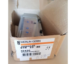 MERLIN GERIN STR23SE 32420 #BD7809# (1 pcs)