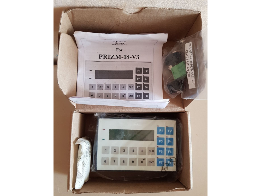 PVT LTD PZM-18-24-B | RENU ELECTRONICS - Зображення 1