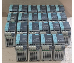 Siemens 6EP1961-3BA20 REDUNDANCY MODULE #G1362# 1 pcs Siemens 6EP1961-3BA20 REDUNDANCY MODULE #G1362# 1 pcs