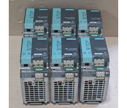 Siemens 6EP1333-3BA00 stabilized power supply #G1362# 1 pcs Siemens 6EP1333-3BA00 stabilized power supply #G1362# 1 pcs
