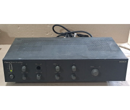 Bosch Plena LBB 1906/10 Mixer Amplifier 1 pcs