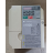 YASKAWA CIMR-VC4A0004BAA, 1,5KW/1.1KW REV A, 380-480V (1 PCS) CIMR-VC4A0004BAA | Yaskawa - Зображення 2