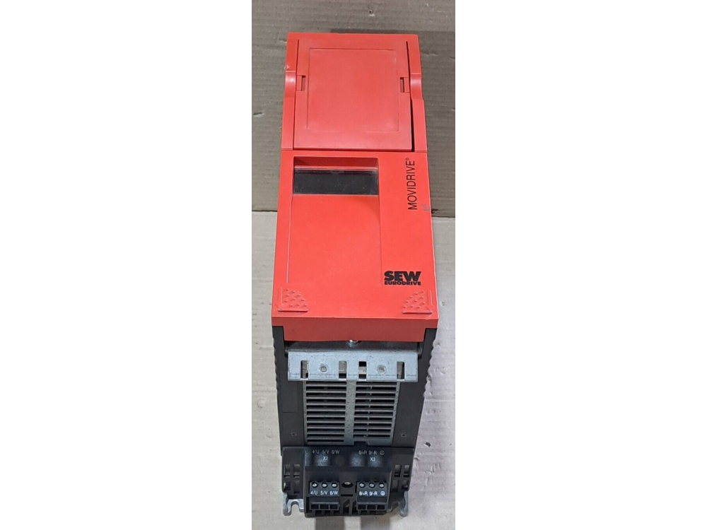 MDV60A0015-5A3-4-00 | SEW - Зображення 1