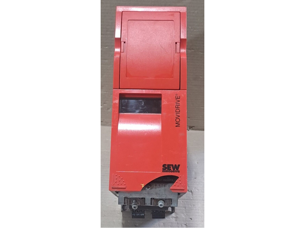 MDV60A0015-5A3-4-00 | SEW - Зображення 1