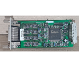 TAINET 4P-DATA 3610500242 rev V 1.2 I/O modules ( 1 PCS )