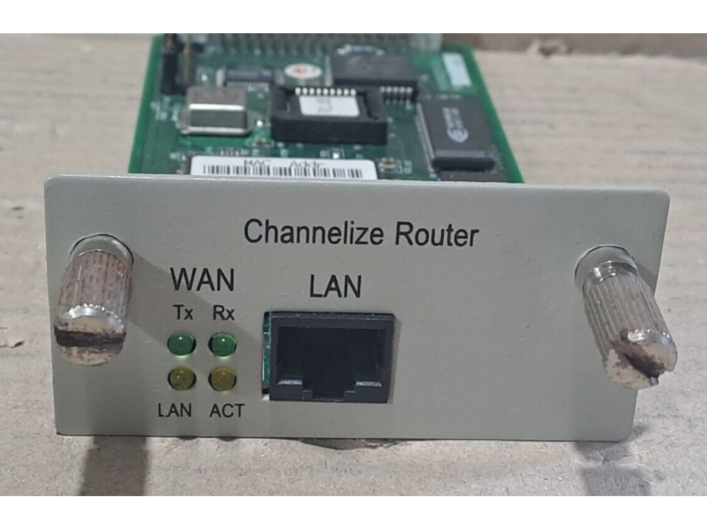 ROUTER-C | TAINET - Зображення 1