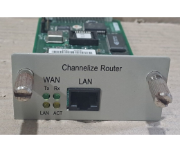 TAINET ROUTER-C 3605900220 V2.0 Routing module ( 1 PCS )