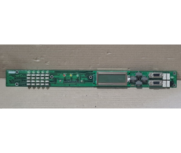 TAINET 036105132 V1.2 DCS FRONT PANEL ( 1 PCS )