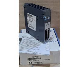 Fanuc IC694MDL655C Input 24 VDC 32PT POS/NEG FAST 1 PCS