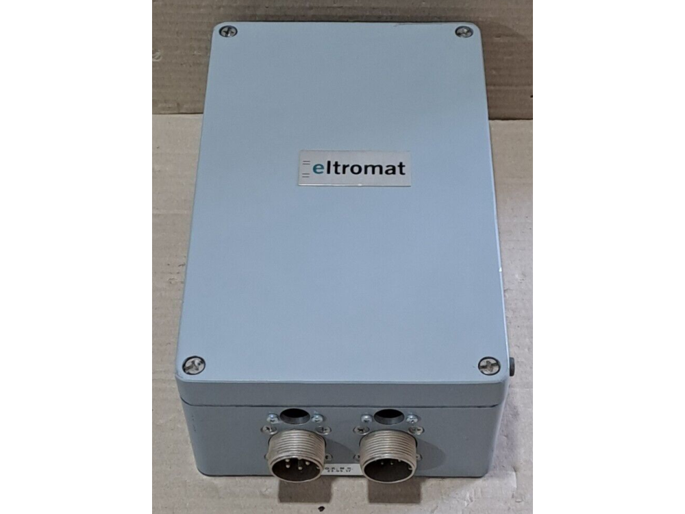 DGC65 SH2 | ELTROMAT - Зображення 1