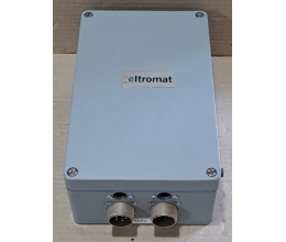 ELTROMAT DGC65 SH2 PLC MODULE TYPE ST05/F3.2/08/51/L6 1 PCS