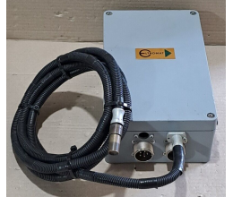 ELTROMAT DGC65 SH2 Industrial Module (PLC Module) TYPE ST05/F3.2/08/51/L6 1 PCS