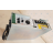Indramat TVM 2.1-050-W1-220V AC Servo Power Supply #BD7809# 1 pcs TVM 2.1-050-W1-220V | Indramat - Зображення 8