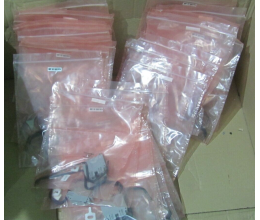 Phoenix Contact UK35 Feed-throughTerminal Block 150A 1 LOT (40 PCS) Phoenix Contact UK35 Feed-throughTerminal Block 150A 1 LOT (40 PCS)