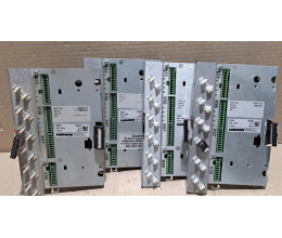 LIEBHERR MCO302 130B1255 Motion Control API V2.12 ( 1 PCS )