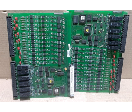 ABB 1MSC980122 REV. C CM181198 Board 1PCS