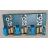 INDRAMAT RC 11 109-0655-4A05-02 / 109-0655-4B05-02 1 PCS #BD7809# INDRAMAT RC 11 | Indramat - Зображення 3