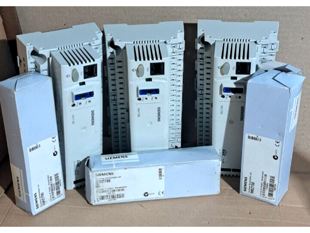 RMU710B | Siemens - Зображення 1