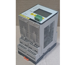 Vega VEGAMET 624 TYPE MET624.CXX ignal Conditioning Unit - For Level Sensors