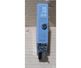 B&R 7AO352.70 REV. C0 analog output module 1 pcs