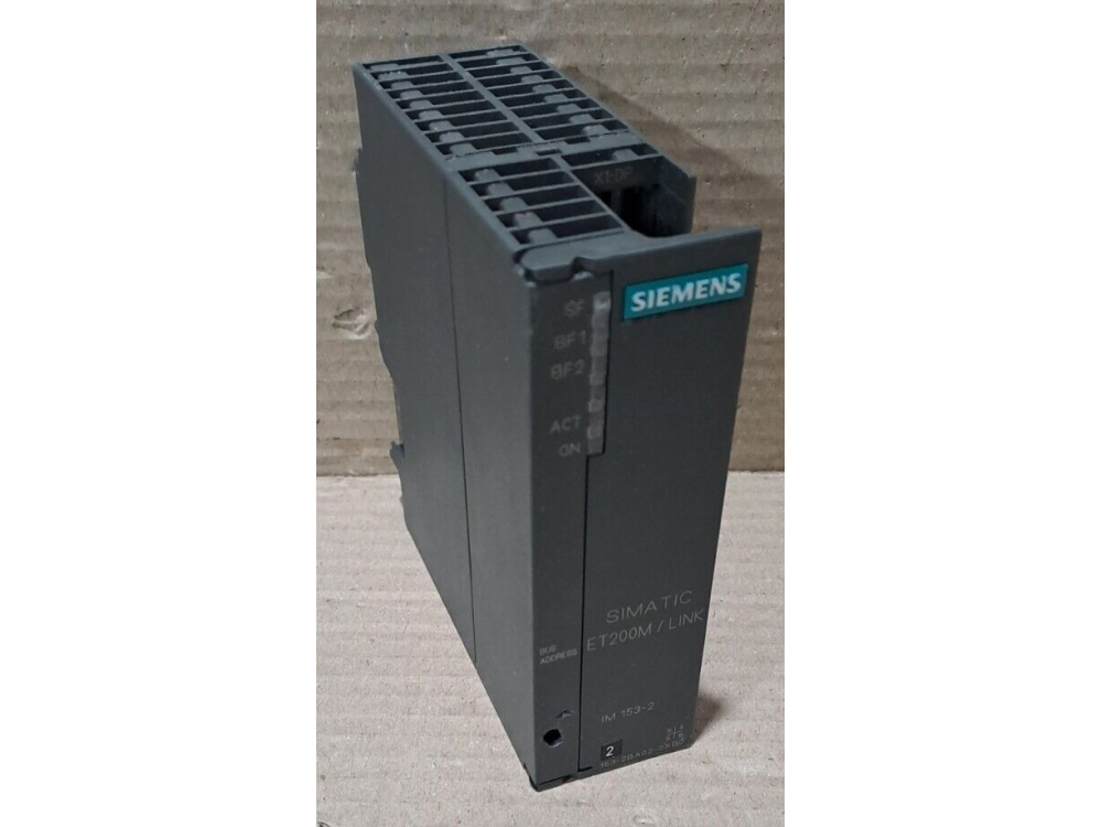 6ES7153-2BA02-0XB0 | Siemens - Зображення 1