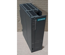 Siemens 6ES7153-2BA02-0XB0 SIMATIC S7-300 1 PCS
