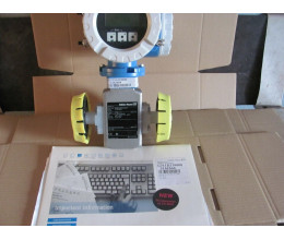 Endress+Hauser PROMAG H / PROMAG 53  53H08-GC1B1A10ABAP Electromagnetic Flowmeter